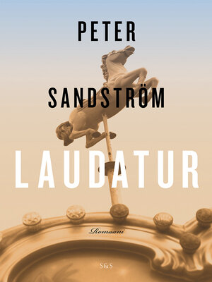 cover image of Laudatur
